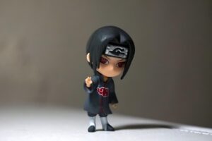 toy, figurine, cute, small, male, young, boy, japanese, anime, cartoon, television, tv, series, naruto, character, brown cartoon, brown anime, brown animation, naruto, naruto, naruto, naruto, naruto